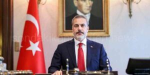 Yeni Büyükelçiler Belli Oldu