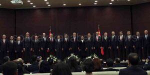 Kabine Toplantısı Yarın Gerçekleşecek