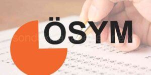 YKS'ye Rekor Başvuru Geldi