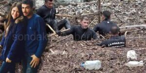 Zilal Şahin'in Cansız Bedenine Ulaşıldı