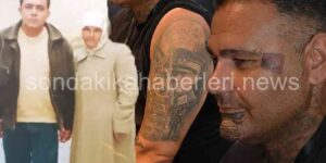 ABD’li Bir Çifte Evlatlık Verilen Armağan Rice Türkiye’ye Gelip Ailesini Buldu