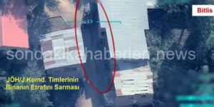 Bakan Yerlikaya müjde verdi : Gri kategorideki 1 terörist Bitlis'te etkisiz hale getirildi