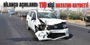 Bayram Tatili Bilançosu Açıklandı!