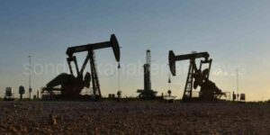 Brent Petrolün Varil Fiyatı 93,36 Dolara Yükseldi