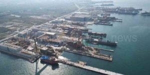 Dış Ticaret Rakamları Açıklandı