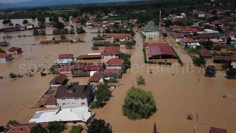 Düzce'ye 2 Milyon Lira Kaynak Aktarıldı