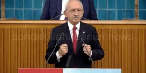 Kemal Kılıçdaroğlu Değişim Çağrılarına Yanıt Verdi