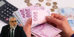 Memur Zammında Kimse Mağdur Edilmeyecek