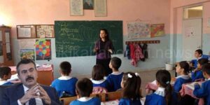 Öğretmenler İçin Yeni Adım Atıldı