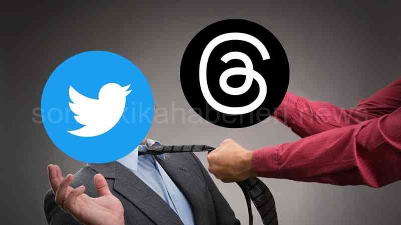 Twitter'a Büyük Rakip