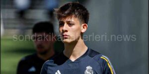 Arda Güler Ameliyat Oldu