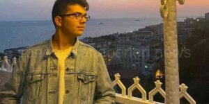 Aydın’da Domuz Nöbetinde Bekleyen Genç Kazaya Kurban Gitti