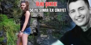 İtalya'da 50 Yıl Sonra İlk Kez Cinayet İşlendi