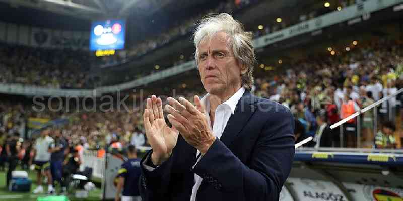 Jorge Jesus