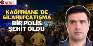 Uyuşturucu Operasyonunda Çatışma Çıktı: 1 Polis Şehit Oldu 10 Uyuşturucu Operasyonunda Çatışma Çıktı: 1 Polis Şehit Oldu