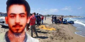 Sakarya’da Yasağa Uymayan Genç Hayatını Kaybetti