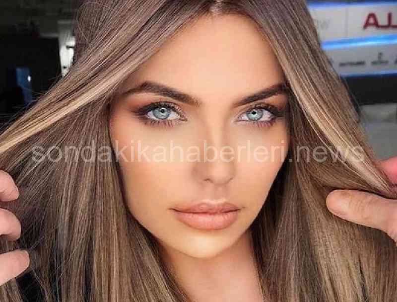 4.Adımda Evde Ombre Nası Yapılır?