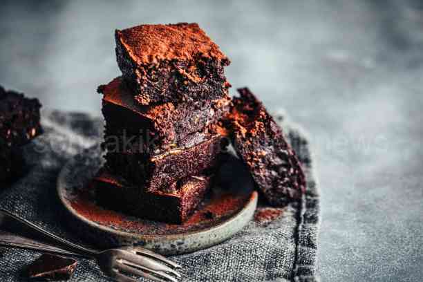 Enfes brownie nasıl yapılır, brownie tarifi nedir?