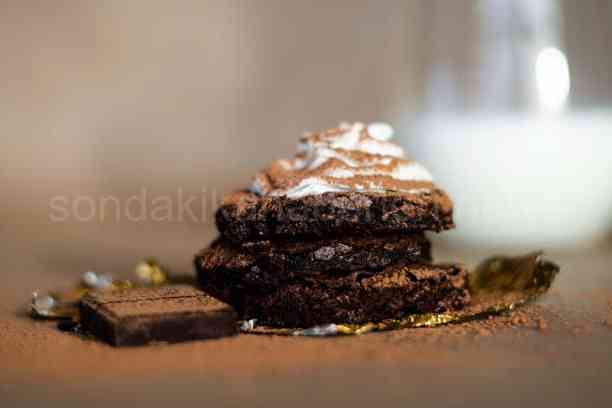 Browni Hangi ülkeye ait tatlıdır?