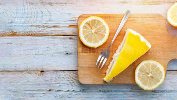 Ev yapımı limonlu cheesecake kaç gün dayanır?