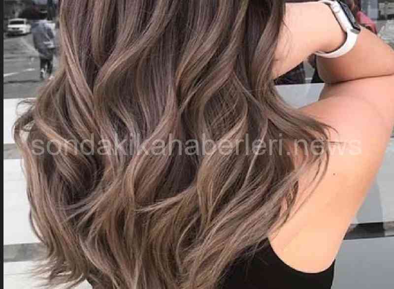 6 Adımda Ombre Nasıl Yapılır?