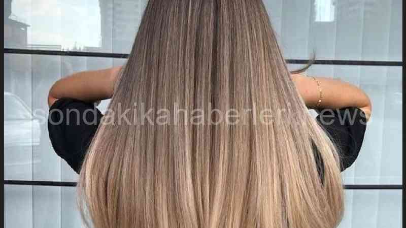 Ombre Kimler İçin Uygundur? Nasıl Yapılır? 