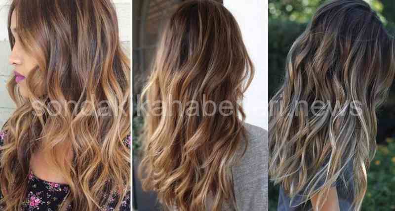 Ombre Nedir, Nasıl Yapılır?
