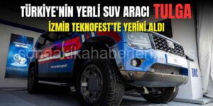 TULGA Görücüye Çıktı!