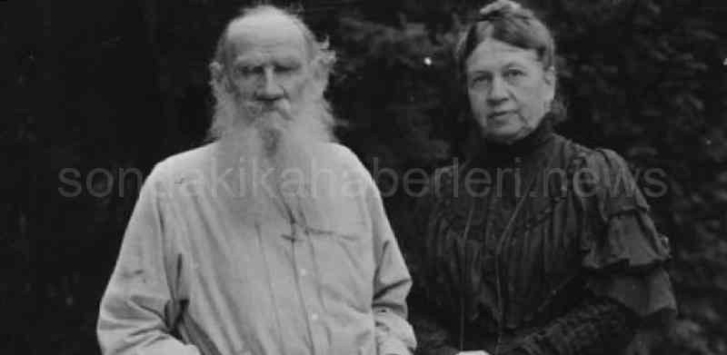 Tolstoy Kimdir Hayatı