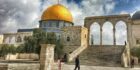 Mescid-i Aksa' da Sessizlik! 6 Mescid-i Aksa’ da Sessizlik!