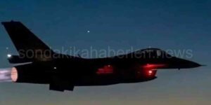 MSB’den Açıklama: 29 Hedef İmha Edildi 3 MSB’den Açıklama 29 Hedef İmha Edildi