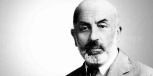 Mehmet Akif Ersoy Kimdir?