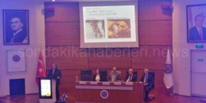 Atatürk Üniversitesi Tarafından Başı Boş Köpekler Sorununa Bilimsel Bakış Paneli Düzenlendi