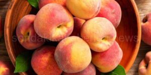 Şeftalinin Faydaları ve Bilinmeyen Zararları Nedir?