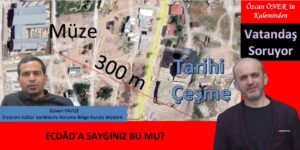 Ecdada Saygınız Bu mu?