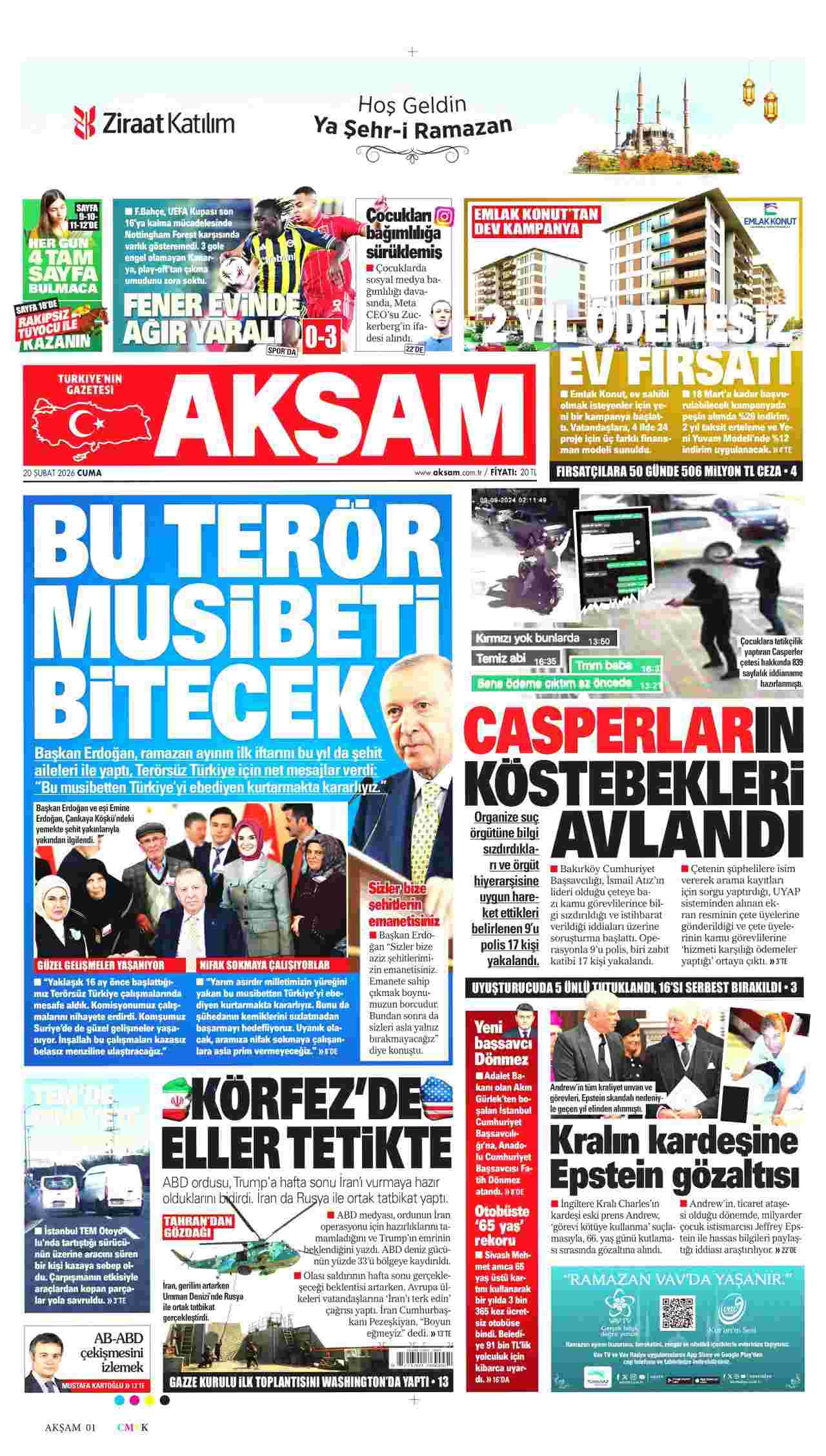 Akşam