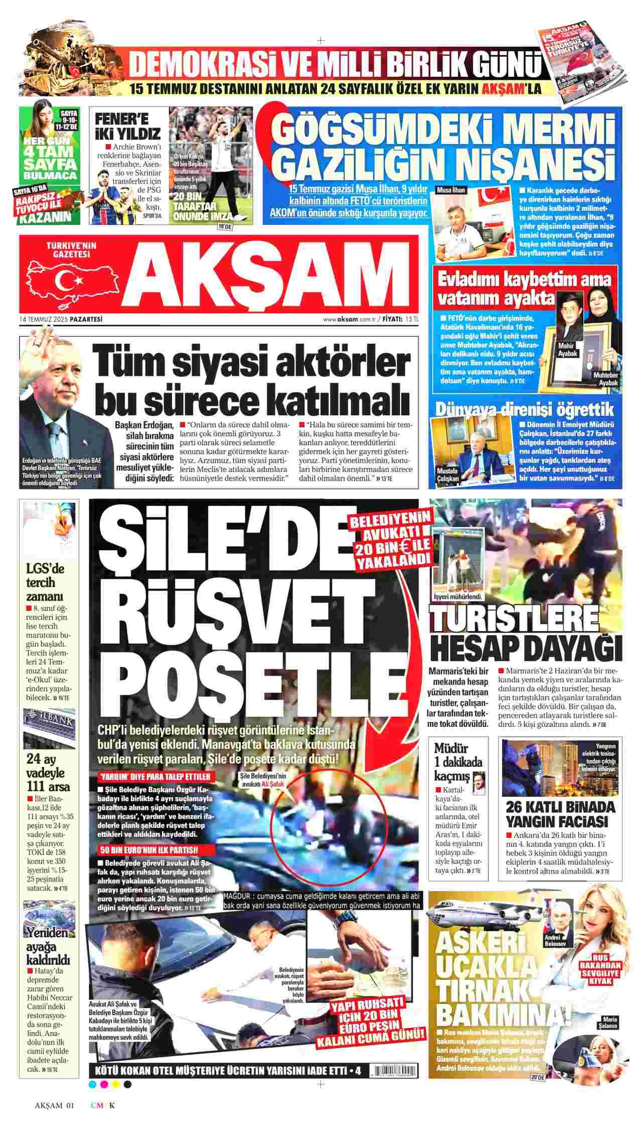Akşam