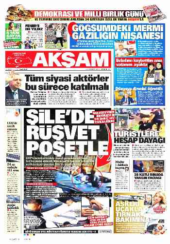 Akşam