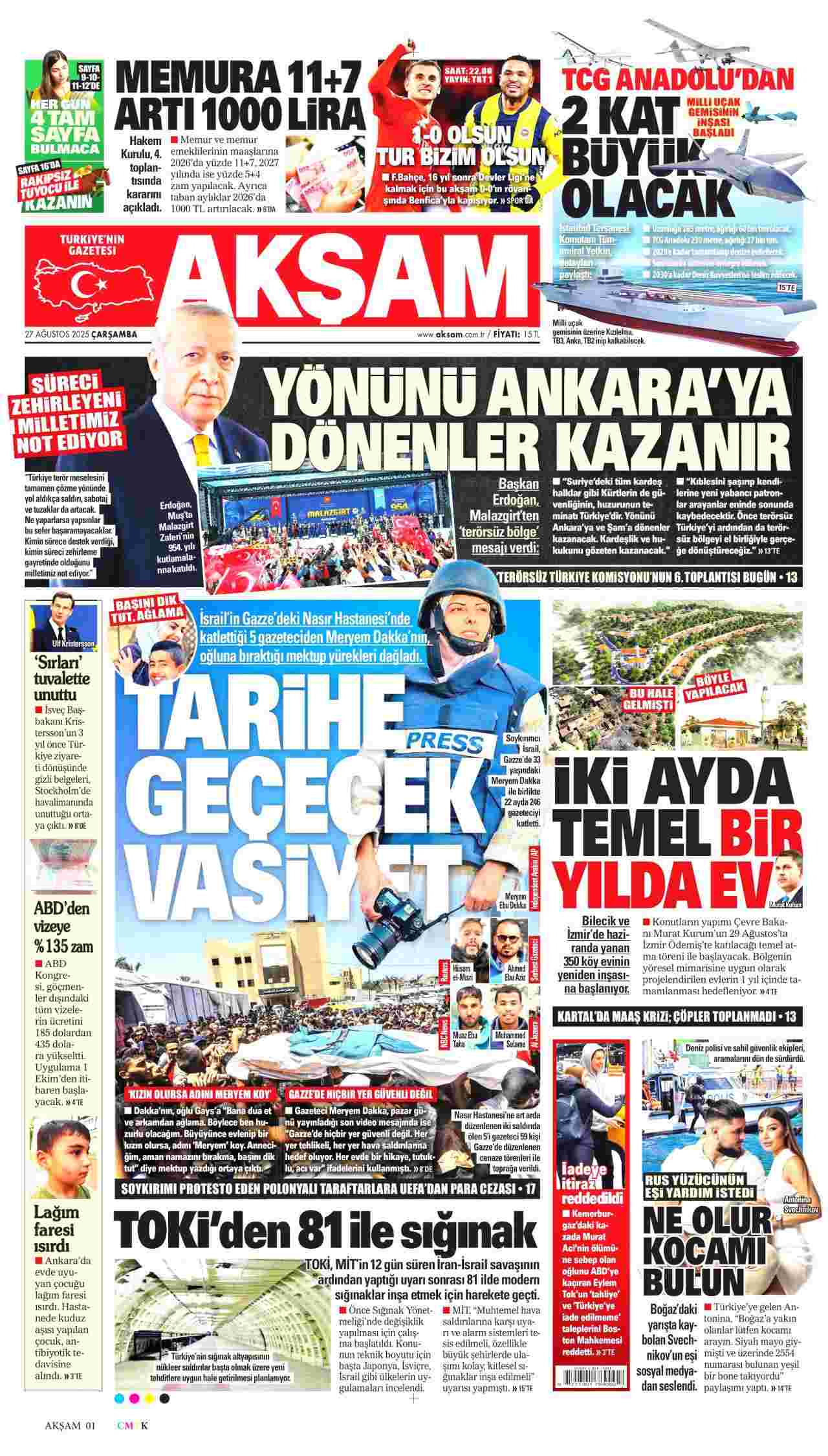 Akşam