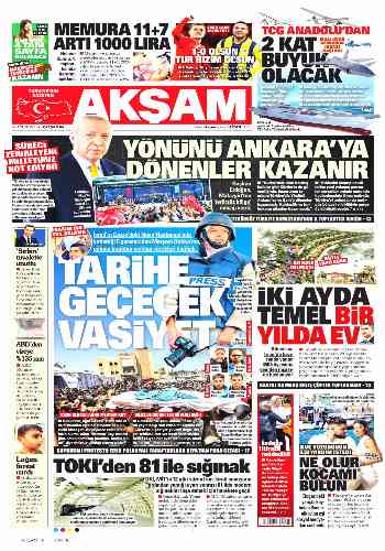 Akşam