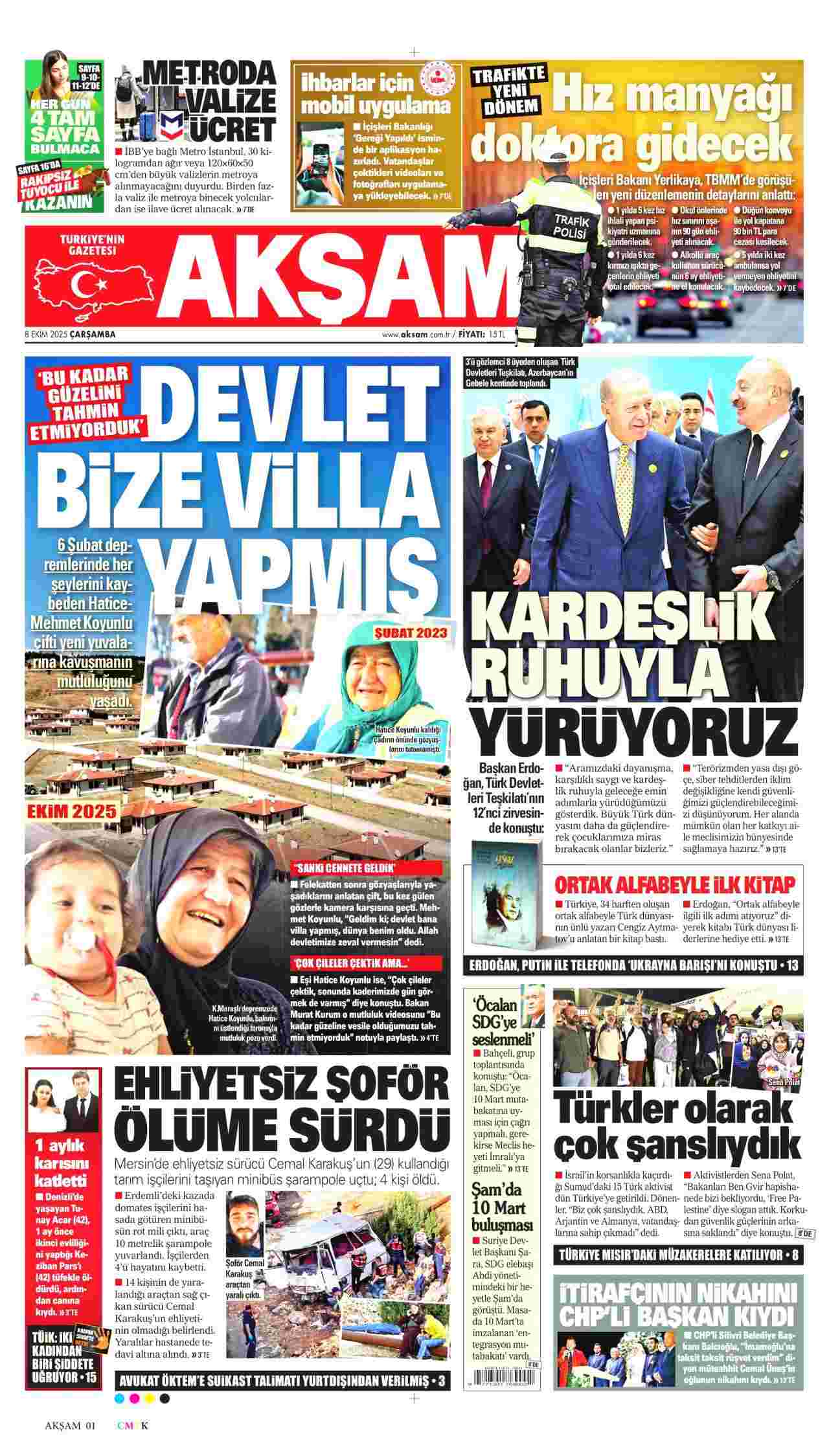 Akşam