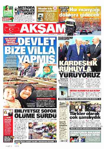 Akşam