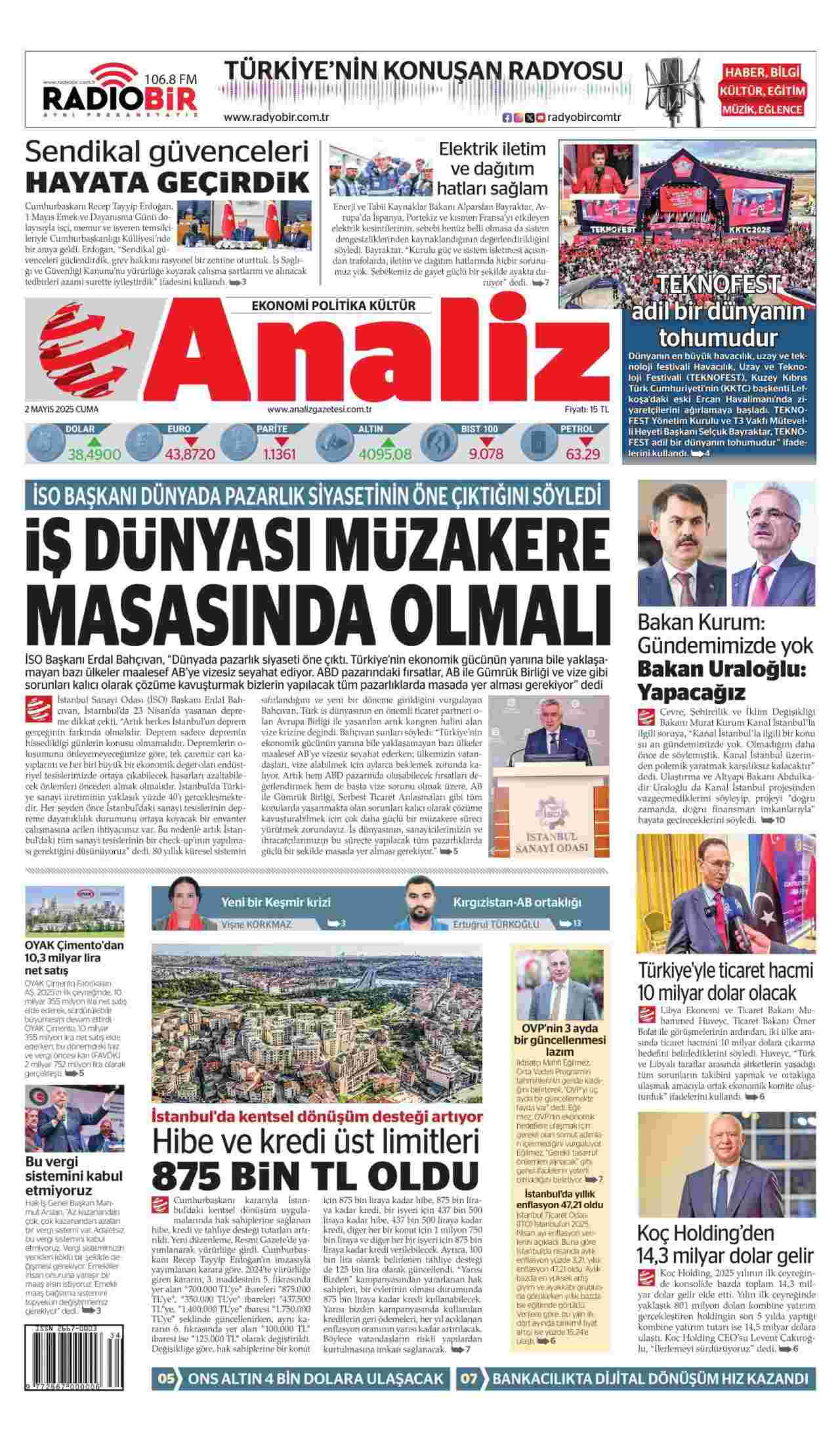 Analiz