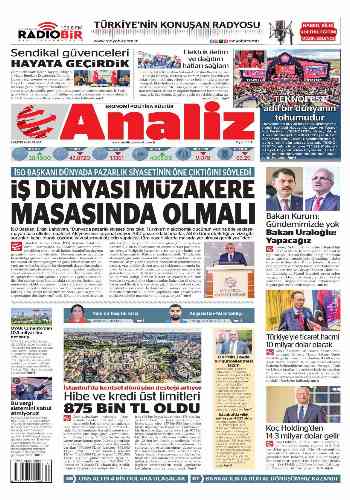 Analiz