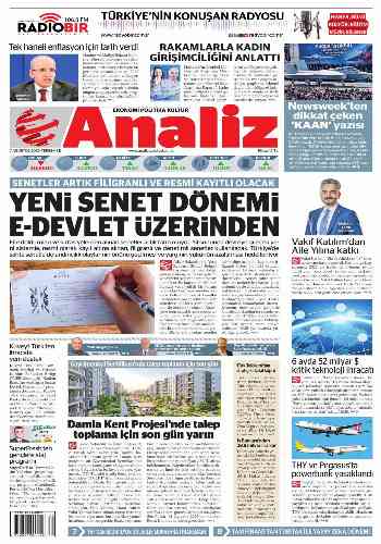 Analiz