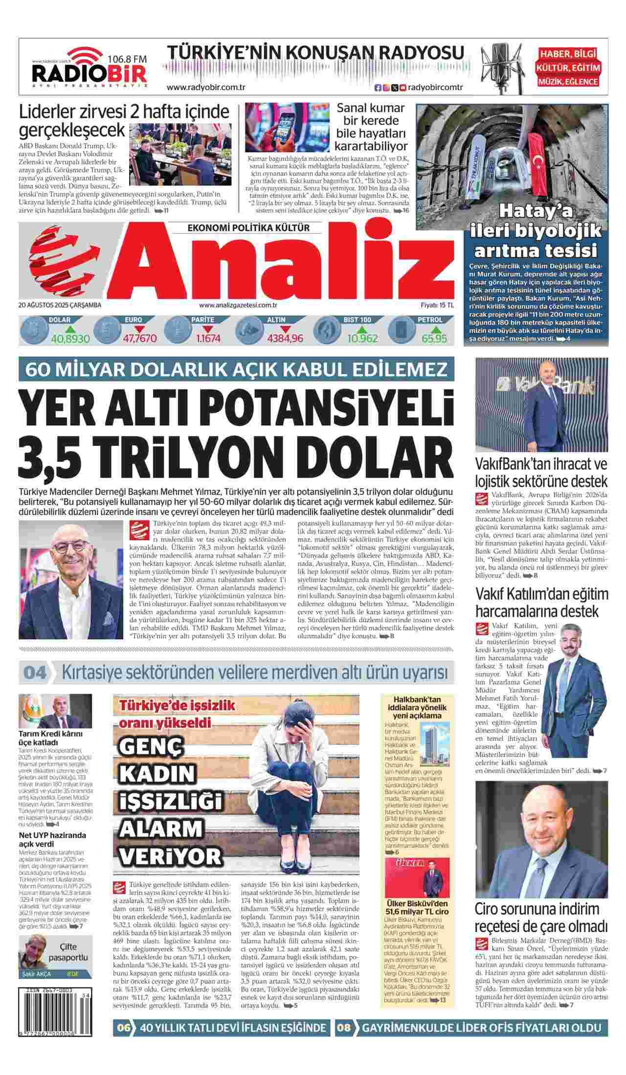 Analiz