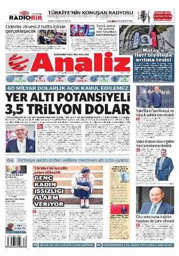 Analiz