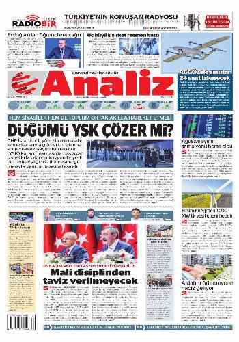 Analiz