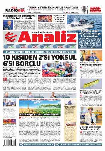 Analiz
