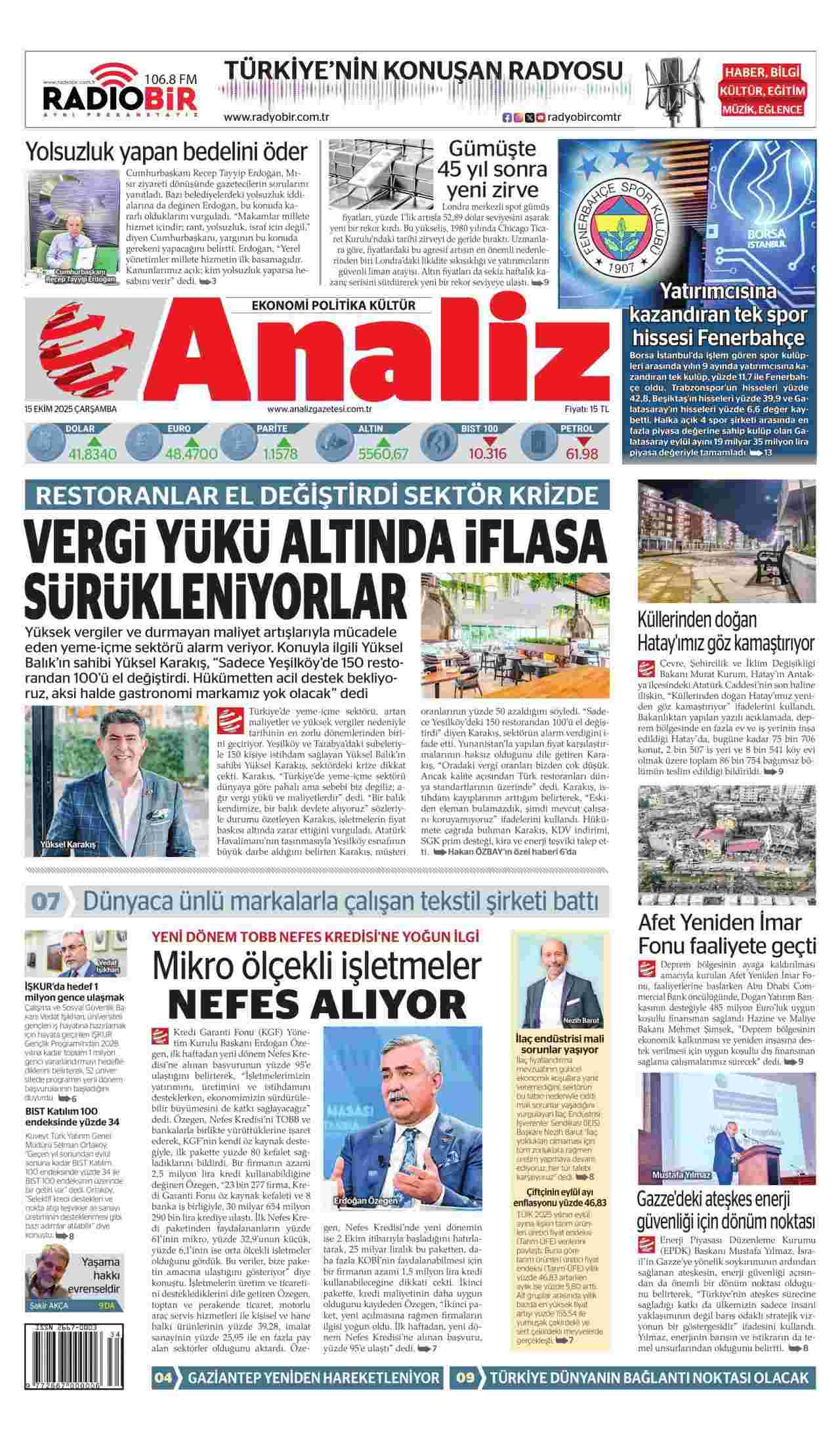 Analiz